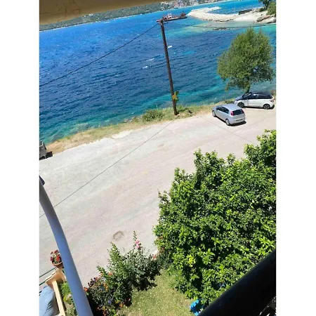 Apartament And Thomas 14 Vasiliki