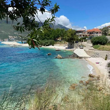 Apartament And Thomas 14 Vasiliki