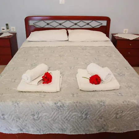 Apartament And Thomas 14 Vasiliki