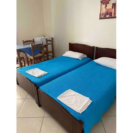 Apartament And Thomas 14 Vasiliki