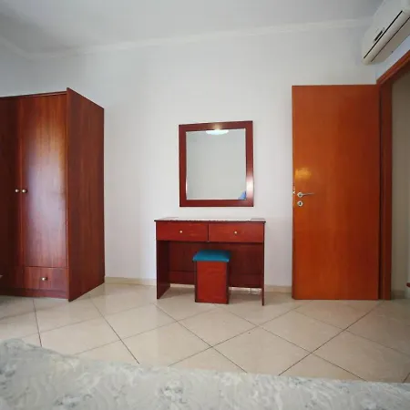 And Thomas 14 Apartament Vasiliki